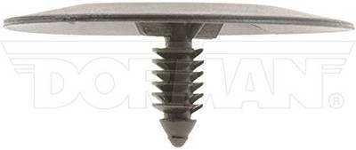 DORMAN 963065 HOOD INS RTNR 2 RD GM DORMAN 963065 HOOD INS RTNR 2 RD GM