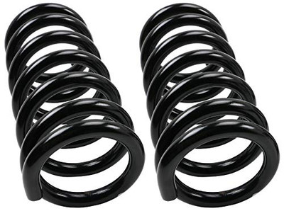 MOOG 5662 F COIL SPRINGS GM 82-95 MOOG 5662 F COIL SPRINGS GM 82-95