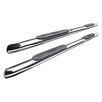 WESTIN 2124170 EXPLORER 2020-2021