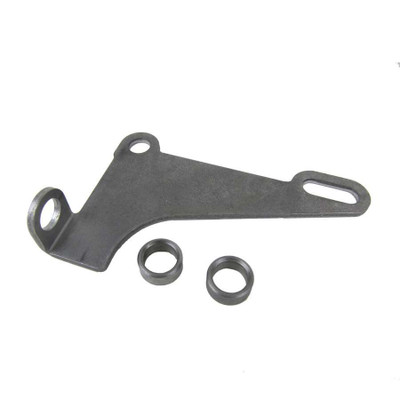 B & M Automotive BAM70499 BRACKET KIT 4L60E/4L80E