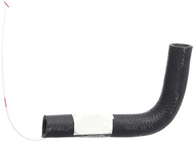 DAYCO 80411 MOLDED COOLANT HOSE DAYCO 80411 MOLDED COOLANT HOSE