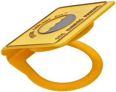 DORMAN 54201 COOLANT CAP