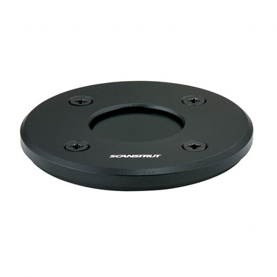 DS-LP-30-BLK LOW PROFILE CABLE SEAL