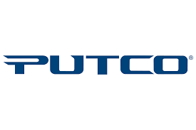 Putco 15-19 Chevy Silverado HD - Double Cab - 6.5in Bed (10pcs) Black Platinum Rocker Panels