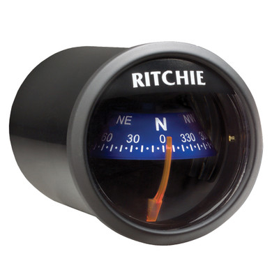 RITCHIE SPORT  DASH MOUNT  BLUE DIA
