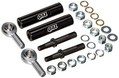 QA1 BAX102 MUST&COBR BMPSTR KIT79-93