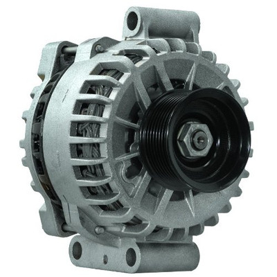 REMY INTL 23816 REMANUFACTURED ALTERNATOR
