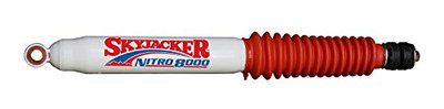 SKYJACKER N8093 NITRO SHOCK W/RED BOOT
