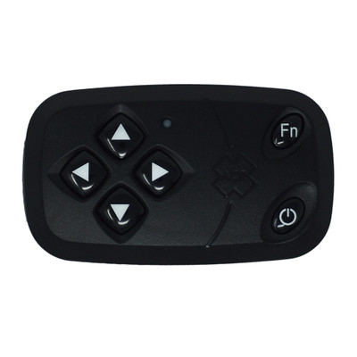 ACR Wireless Dash Mount Remote f/RCL85 &amp; RCL95 Searchlight
