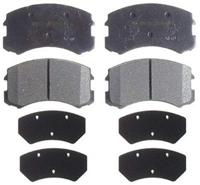 R/M BRAKES SGD904C FRICTION BRAKES R/M BRAKES SGD904C FRICTION BRAKES