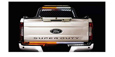 PUTCO 9300936 Emergency Blade Led Light Bars - Emergency Vehicles Only