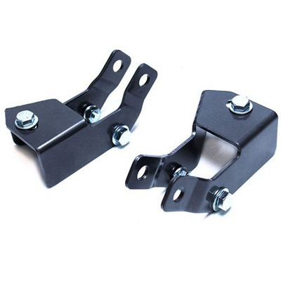 MAXTRAC 401000 REAR SHOCK EXTENDERS MAXTRAC 401000 REAR SHOCK EXTENDERS
