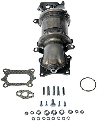 DORMAN 674145 MANIFOLD CONVERTER DORMAN 674145 MANIFOLD CONVERTER
