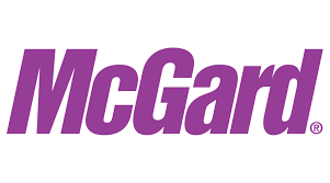 McGard 6 Lug Hex Install Kit w/Locks (Cone Seat Nut) M12X1.5 / 13/16 Hex / 1.5in. Length - Chrome