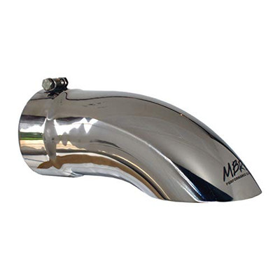 MBRP T5085 5 OD TURN DOWN TIP MBRP T5085 5 OD TURN DOWN TIP