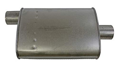 DYNOMAX 17793 SUPR TRB 23 SO 3LG OVAL