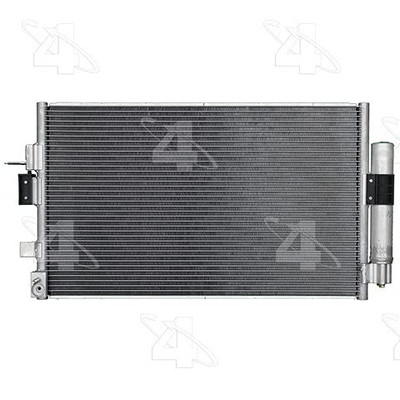 FOUR SEASONS 41003 CONDENSER /PARALLEL