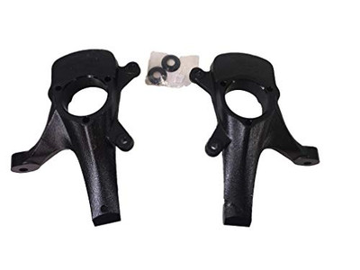 ZONE OFFROAD ZONC2652 14-16 GM 1500 6.5/4.5 ALUM/STAMPE