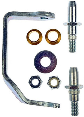 DORMAN 38456 HINGE PIN & BUSHING DORMAN 38456 HINGE PIN & BUSHING