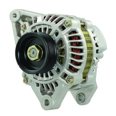REMY INTL 12077 REMANUFACTURED ALTERNATOR