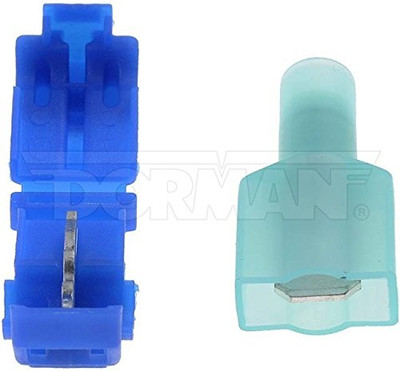 DORMAN 85473 TERM TTAPS 1614