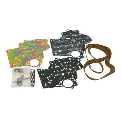 B & M Automotive BAM70235 TRANSPAK 700R4