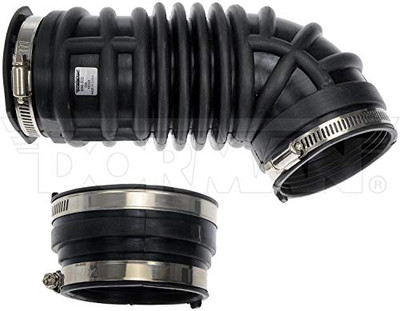 DORMAN 696002 AIR INTAKE HOSE DORMAN 696002 AIR INTAKE HOSE