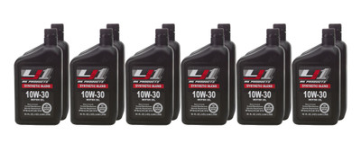 10W30  Premium Blend 12 x 1 Quart