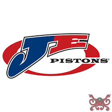 JE Pistons Ring Sets 1/16-1/16-3/16 RING