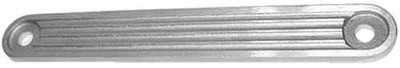 THMA TRANSOM SUPPORT PLATE T. H. MARINE TSP-2-DP