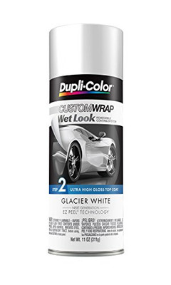 VHT CWRC881 GLACIER WHITE **NEW** VHT CWRC881 GLACIER WHITE **NEW**