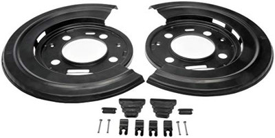 DORMAN 924212 BRAKE BACKING PLATES DORMAN 924212 BRAKE BACKING PLATES