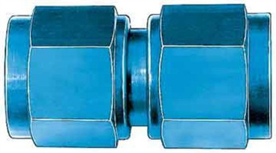 AEROQUIP FCM2916 ALUM FEMALE FLARE #8 AEROQUIP FCM2916 ALUM FEMALE FLARE #8