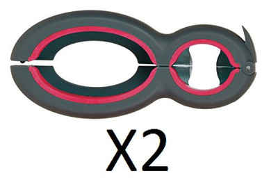 PROGRESS INT GT2956 6 IN 1 MULTI OPENER