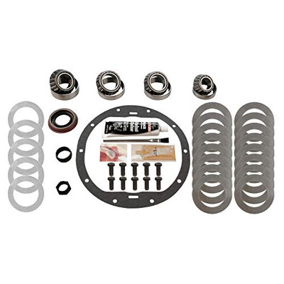 RICHMOND 8310221 INSTALL.KIT 8.2 10BOLT
