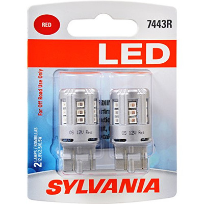 SYLVANIA 7443RSLBP2 SYLED 7443RSL.BP2 EN-SP