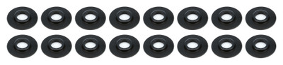 Steel C/M Spring Seats - 1.550 x .855 x .575