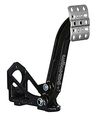 WILWOOD 34013833 ADJUSTABLE SINGLE PEDAL -