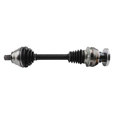 TRAKMOTIVE VW8152 CV AXLE SHAFT