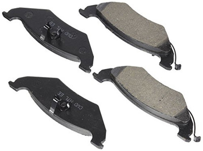 STOP TECH 10206620 CTEK METALLIC BRAKE PADS STOP TECH 10206620 CTEK METALLIC BRAKE PADS