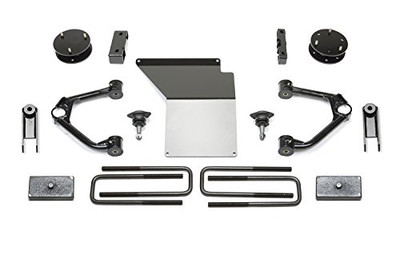 FABTECH K1091 LIFT KIT SUSPENSION