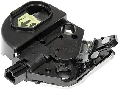 DORMAN 940405 TRUNK ACTUATOR DORMAN 940405 TRUNK ACTUATOR