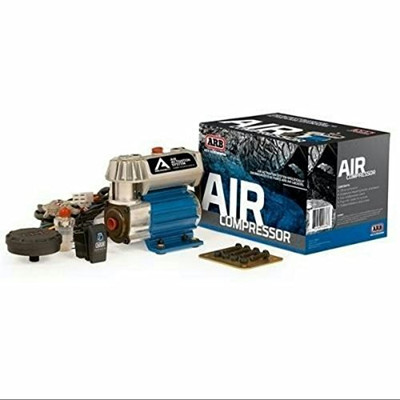 ARB USA CKSA12 COMPACT 12V AIR COMPRESSO ARB USA CKSA12 COMPACT 12V AIR COMPRESSO