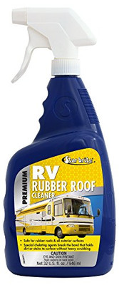 STAR BRITE 075832 RUBBER ROOF CLNR 32 OZ SP