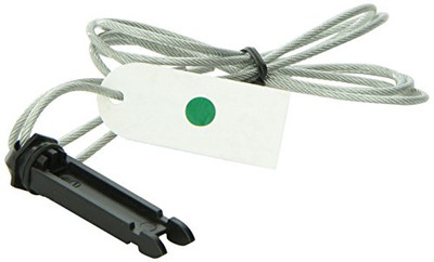 TEKONSHA 2010A CABLE AND NYLON PIN ASSLY TEKONSHA 2010A CABLE AND NYLON PIN ASSLY