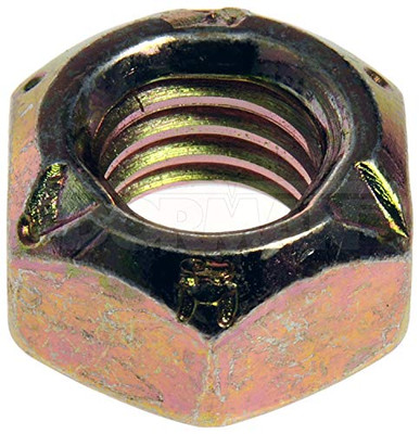 DORMAN 962026 PREV TOR LOCK NUT
