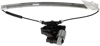 DORMAN 748093 WINDOW REG WITH MTR DORMAN 748093 WINDOW REG WITH MTR