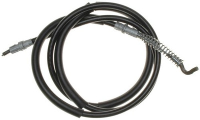 RAYBESTOS BC95820 Brake Cable: 1999-2003 Ford F250 Super Duty; With SRW; 2000-2003 Ford Excursion; Left Rear