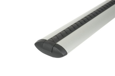 RHINO RACK VA150S VORTEX BAR (SILVER 59)