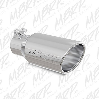 MBRP T5157 EXHAUST TIP MBRP T5157 EXHAUST TIP